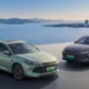 byd 36 BYD Qin L DM-i: o sedã híbrido que faz até 36 km/l e deixa Corolla e Civic em alerta