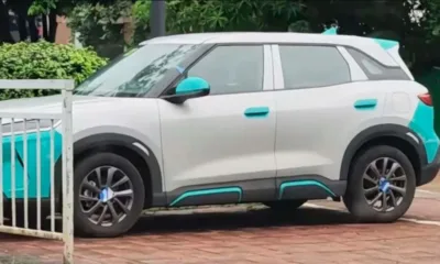 bydnovidade2 BYD Yuan Pro vai mudar de visual e até de "personalidade", e o Atto 2 pode herdar tudo isso