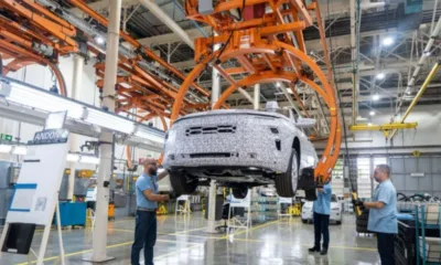 chevrolet sonic 65892207 GM confirma R$ 10,5 bilhões no Brasil e a Chevrolet que você conhece está prestes a mudar