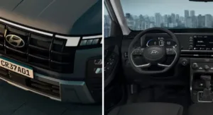 Creta Comfort Safety 2027 tem frenagem autônoma e 6 airbags, mas tem um ponto que divide opiniões