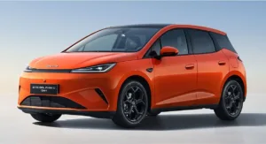 BYD Dolphin G foi testado na Europa e os números desse hatch compacto impressionam