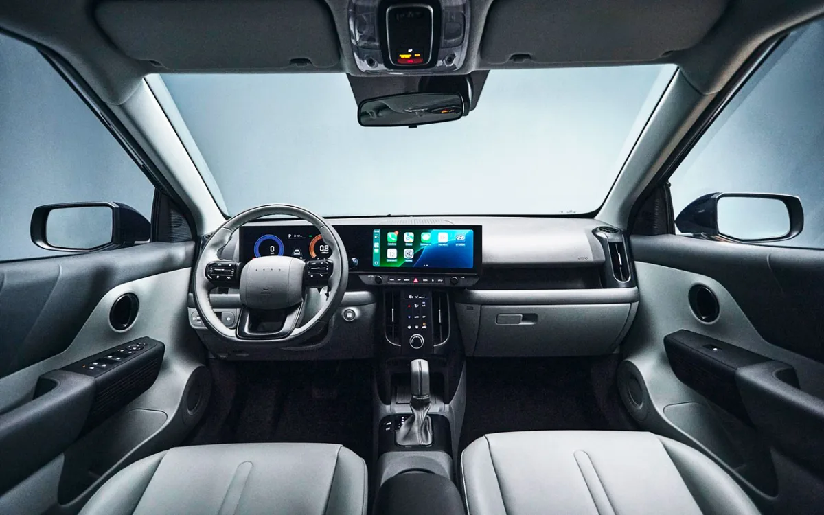 i20 3 Hyundai i20 2027: o novo carro brasileiro que fica entre o HB20 e o Creta — veja preços e versões
