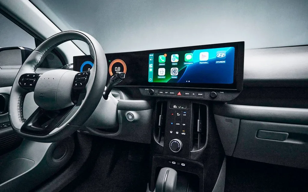 i20 4 1024x640 1 Hyundai i20 2027: o novo carro brasileiro que fica entre o HB20 e o Creta — veja preços e versões