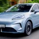 mg4 urban 1024x576 1 MG4 Urban: o elétrico que promete até 360 km de autonomia chega ao Brasil com fábrica própria no Ceará