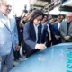 mgfabrica A chinesa MG Motor escolheu o Brasil para montar seus carros e já planeja modelo flex