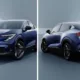 mit motor Eclipse Sportback EV: a Mitsubishi confirmou o SUV elétrico que vai mudar o jogo em 2026