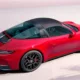 porschetarga5 1024x640 2 541 cv e R$ 1,44 milhão: o novo Porsche 911 Targa 4 GTS entrou em pré-venda no Brasil e já movimentou o mercado de luxo