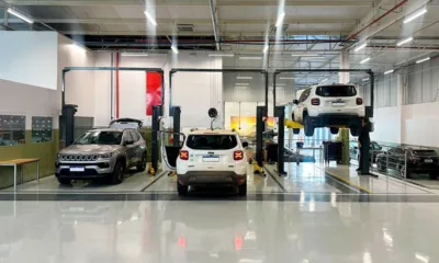 revisao Fiat, Jeep, Ram, Peugeot, Citroën e Abarth criam programa para recuperar garantia perdida por revisão atrasada