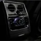 som fly Bentley coloca um estéreo de R$ 170 mil no Flying Spur e o "rádio" vira o item mais comentado do sedã