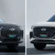 tigoo78 CAOA Chery lança Tiggo 7 e Tiggo 8 2027 com híbrido plug-in evoluído e autonomia de 1.200 km