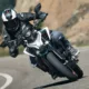 2024 CFMoto 450NK cp CFMoto 450 NK pode ser a próxima aposta da marca no Brasil e o visual já dividiu opiniões
