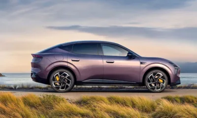 2026062901521356 XPeng L03 chega para virar a cabeça do mercado elétrico com 650 km de autonomia