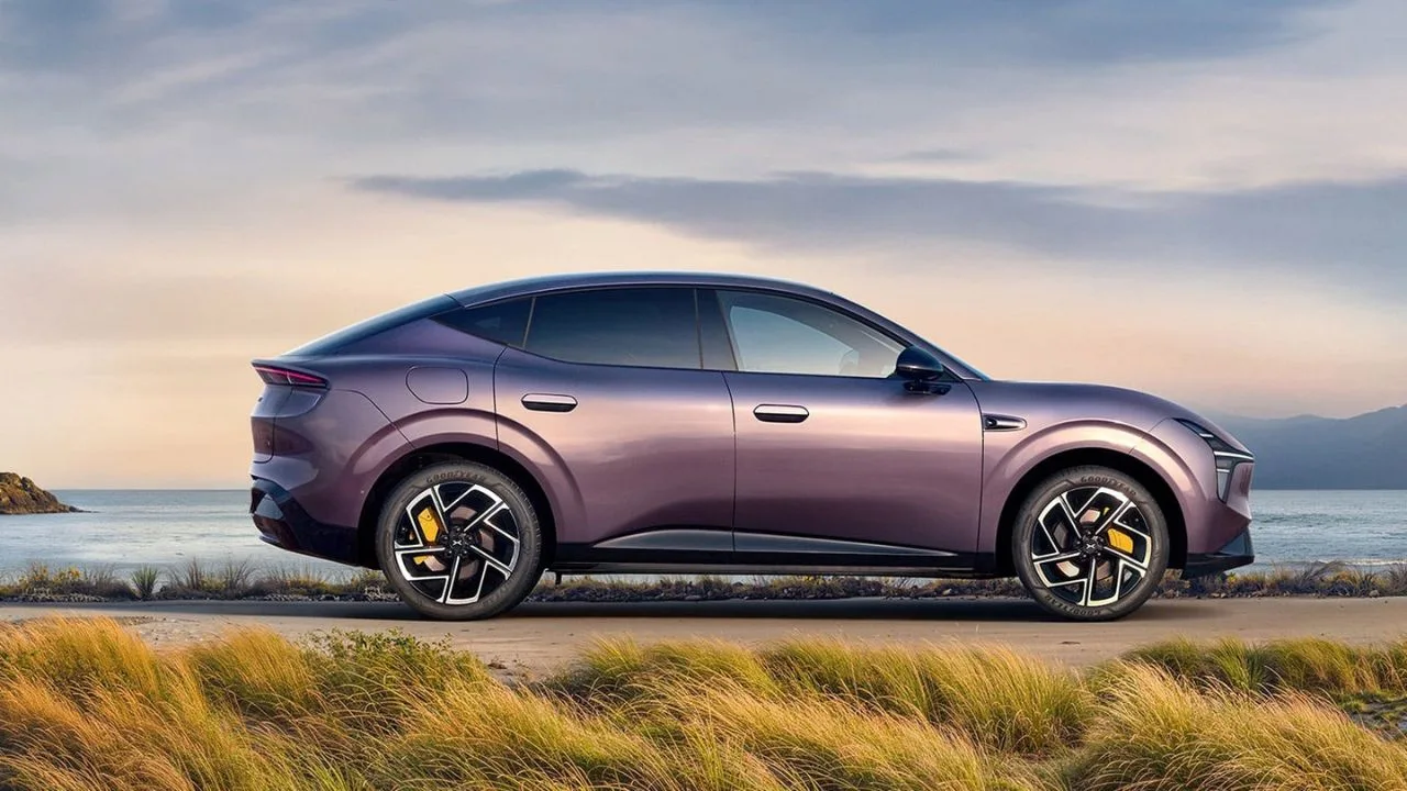 2026062901521356 XPeng L03 chega para virar a cabeça do mercado elétrico com 650 km de autonomia