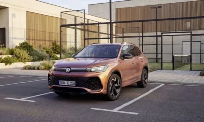 7458086 cfc0c4e6e3be465090f095e147c6ad6a 67138390 VW faz aniversário de 20 anos do Tiguan e o presente é um SUV que ninguém vai deixar passar despercebido