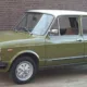 Autobianchi A112E 1973 Depois de 30 anos apagada, Autobianchi ressurge escondida em um Fiat que você já conhece