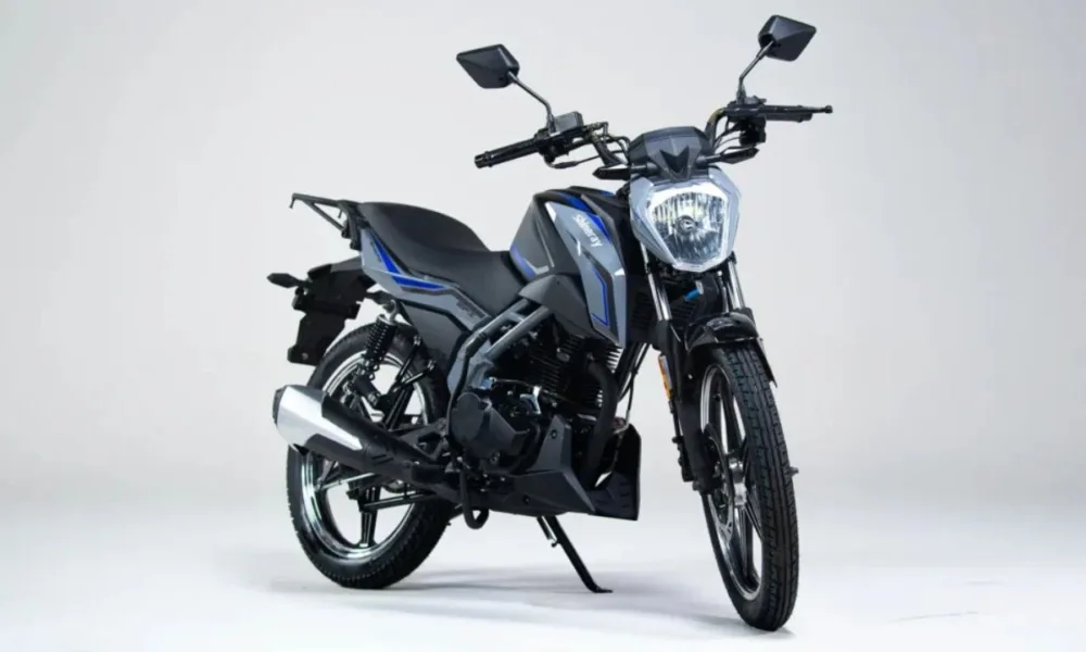 Shineray SHI 170 chega por R 13.490 com painel digital e motor injetado 1024x576 1 Shineray SHI 170: a moto de R$ 13.490 que promete brigar com gigantes do mercado