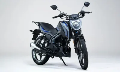 Shineray SHI 170 chega por R 13.490 com painel digital e motor injetado 1024x576 1 Shineray SHI 170: a moto de R$ 13.490 que promete brigar com gigantes do mercado