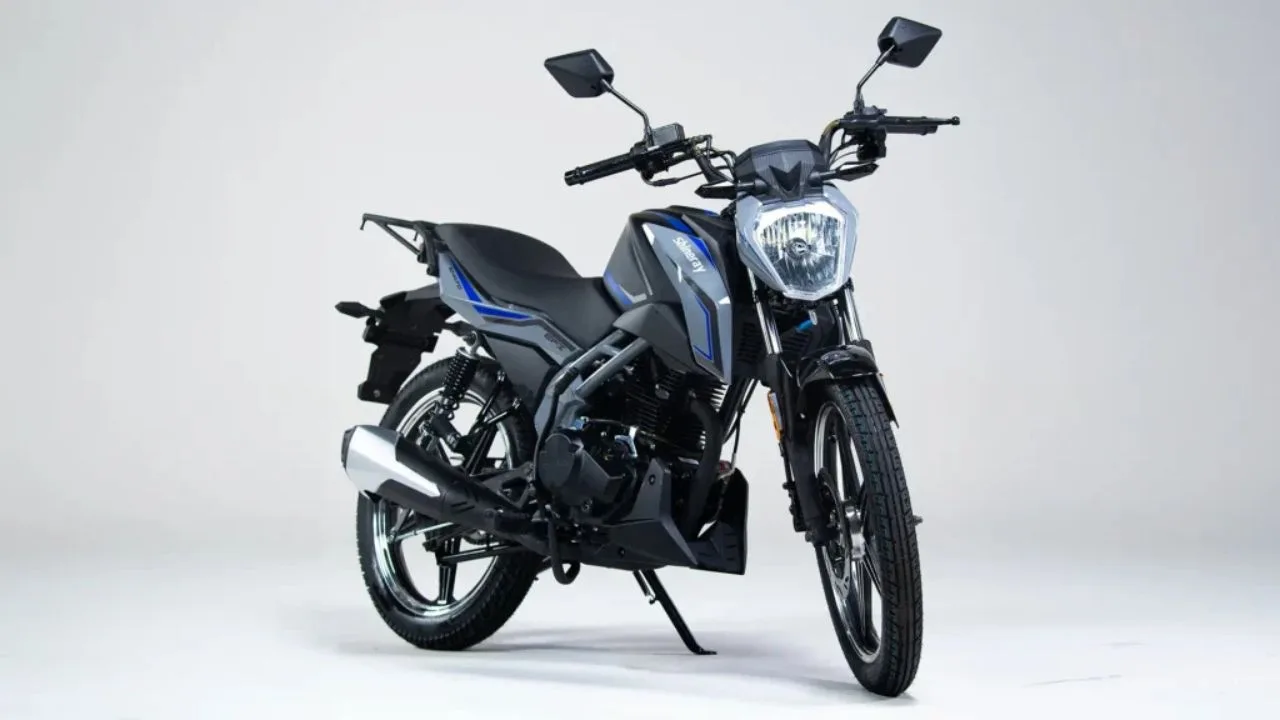 Shineray SHI 170 chega por R 13.490 com painel digital e motor injetado 1024x576 1 Shineray SHI 170: a moto de R$ 13.490 que promete brigar com gigantes do mercado