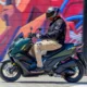 Zontes 125X 6 Essa scooter custa menos que muita bolsa de grife e ainda entrega tecnologia de moto premium: conheça a Zontes 125X