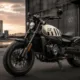 boomer CFMoto lança bobber de R$ 33.990 e mexe com quem sonha em ter uma custom exclusiva