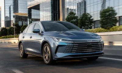 byd27 Decisão do governo favorece BYD e pode segurar o preço dos elétricos até o fim do ano