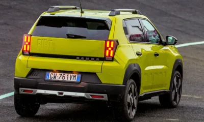 fiatgrandepanda1 Fiat Argo X é confirmado: hatch chega em 2026 com DNA europeu e promete virar o novo queridinho dos brasileiros