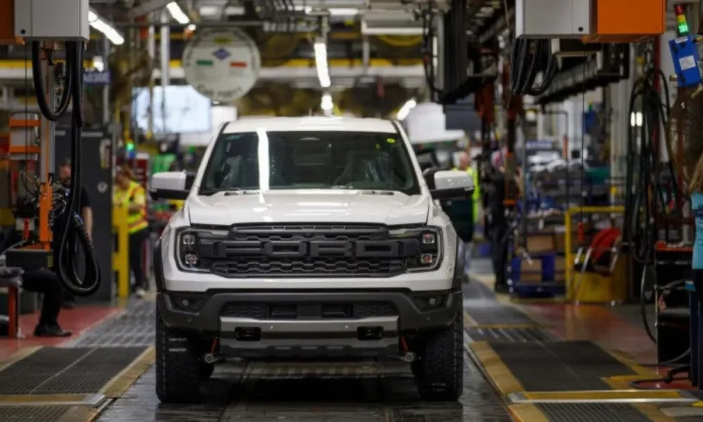 ford 67058498 Ford chama mais de 700 mil carros de volta e o motivo é assustador