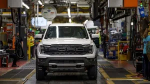 Ford chama mais de 700 mil carros de volta e o motivo é assustador