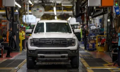 ford 67058498 Ford chama mais de 700 mil carros de volta e o motivo é assustador