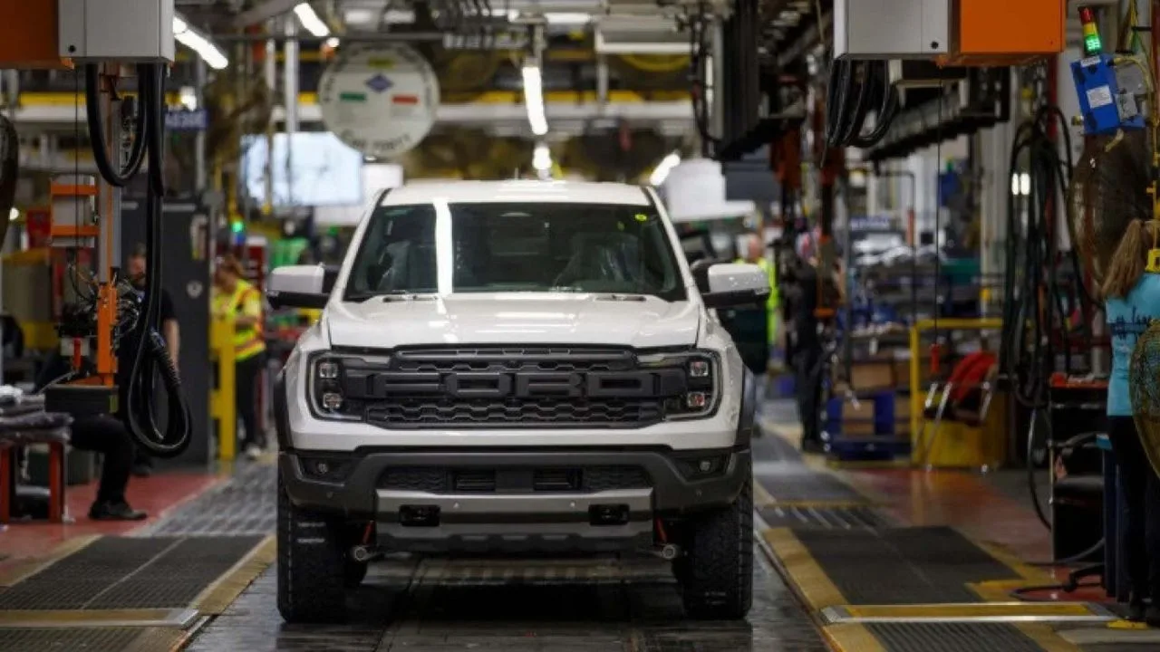 ford 67058498 Ford chama mais de 700 mil carros de volta e o motivo é assustador