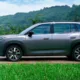 gacgas4novo4 GAC GS4 troca de plataforma e ganha visual e interior renovados na China
