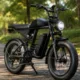 iamazon A bike elétrica "barata" da Amazon que anda quase 50 km/h e virou assunto entre quem quer economizar