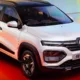kwidnovo1 Renault Kwid 2027 pode chegar com mais airbags: o que muda na segurança do compacto