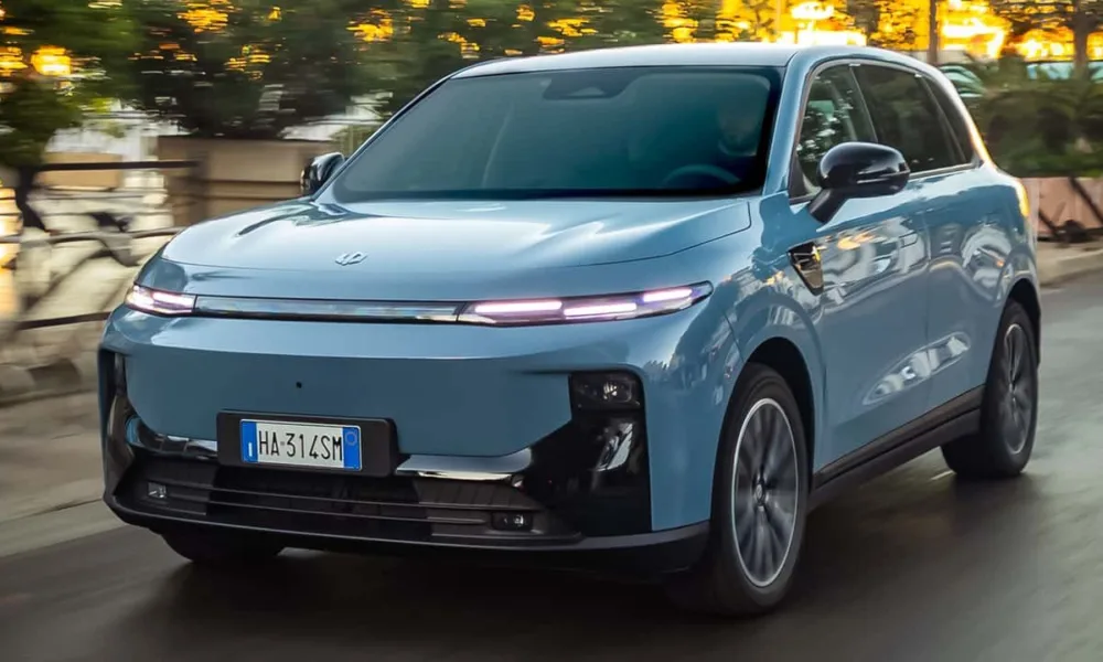 leapmotor b10 2025 im test Leapmotor B10 chega ao Brasil com desconto de até R$ 20 mil e ameaça dominar os SUVs elétricos