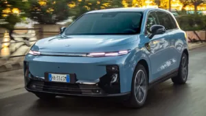 Leapmotor B10 chega ao Brasil com desconto de até R$ 20 mil e ameaça dominar os SUVs elétricos