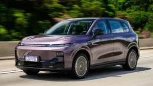Leapmotor B10: o SUV elétrico que chegou pra bagunçar o mercado dos SUVs a até R$ 190 mil