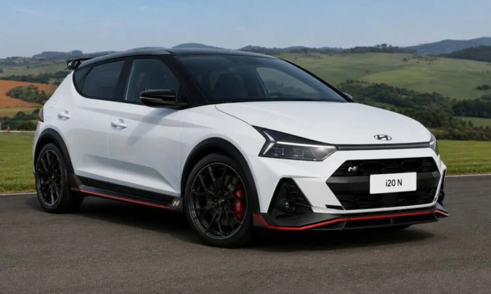 projecao novo hyundai i20 n 2027 1024x576 1 Novo Hyundai i20 chega para bagunçar a fila entre HB20 e Creta — e o preço é a primeira surpresa