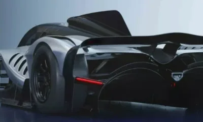 rb 17 67140058 Red Bull RB17: o hipercarro de R$ 34 milhões que devolve o som da F1 clássica