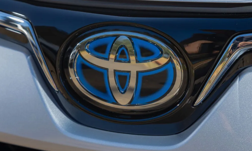 rdur8593 65095365 Toyota bilionária: montadora aposta R$ 18,5 bi nos EUA e muda o jogo da indústria automotiva