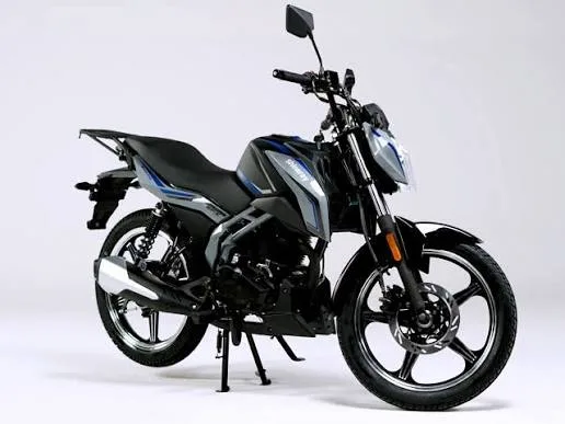 shineray shi 1 Shineray SHI 170: a moto de R$ 13.490 que promete brigar com gigantes do mercado