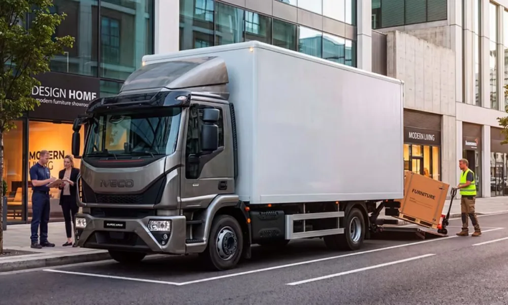 tata motros Tata Motors compra a Iveco e muda o mapa mundial dos caminhões
