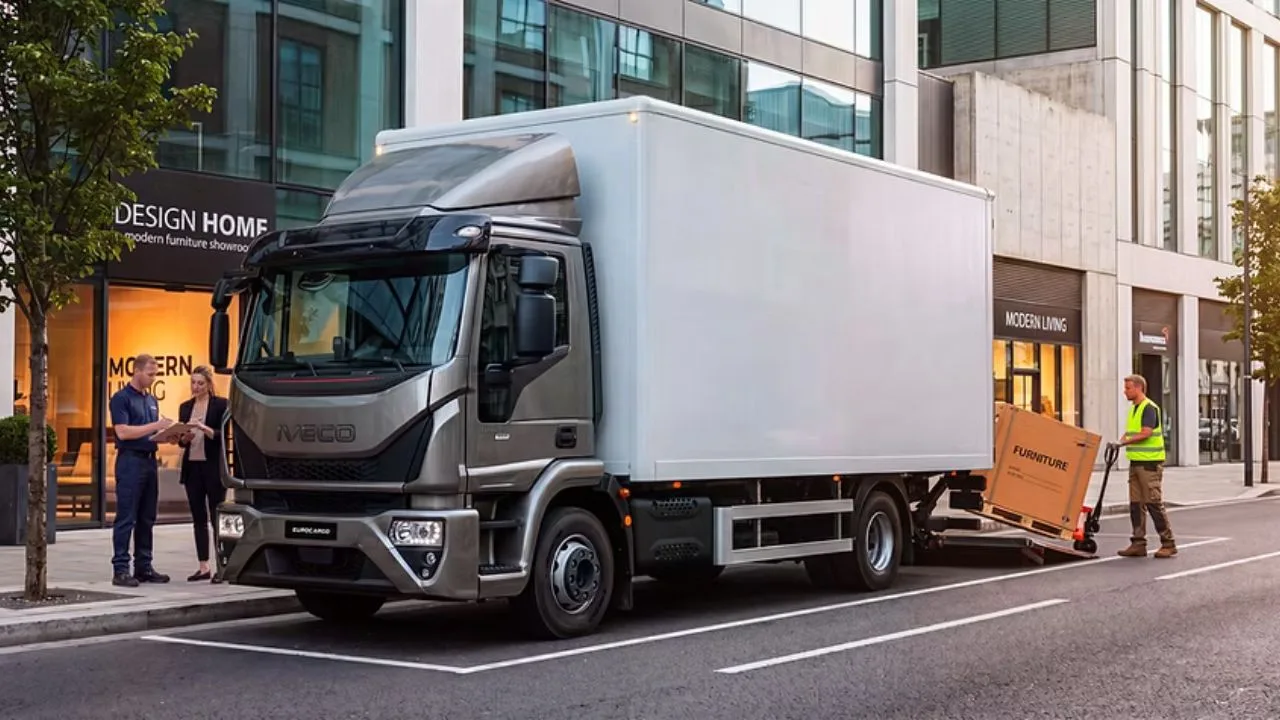 tata motros Tata Motors compra a Iveco e muda o mapa mundial dos caminhões