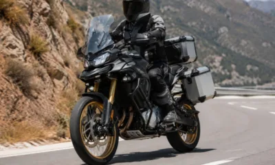 voge900 Voge 900 DSX: a moto chinesa que está deixando as marcas tradicionais no chinelo
