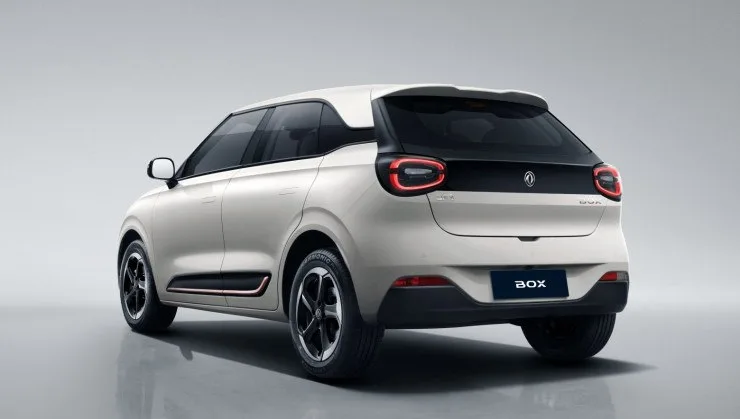 1 o oe 45 67528595 Dongfeng estreia no Brasil com marca DFM: conheça os dois carros elétricos e a rede de 60 concessionárias