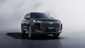Tiggo 7 2027 chega ao Brasil por R$ 139.990: veja o que muda no visual, no interior e nas versões da Caoa Chery