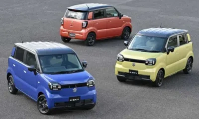1 captura de tela 2026 08 24 162519 67501096 Suzuki e Sky: o kei car elétrico que prova que bateria pequena também anda 310 km