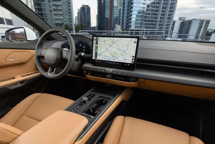1 novo lexus es 350h e lancado no brasil 2 67318646 Lexus ES 350h chega ao Brasil rodando quase 19 km/l e com garantia de 10 anos