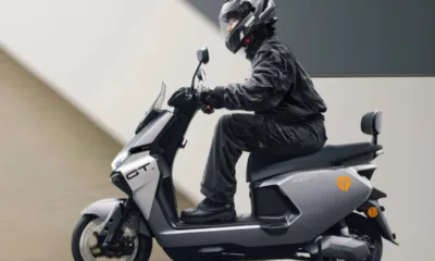 1 yadepro 67425957 Yadea chega a 100 lojas no Brasil e lança a GS70 Pro, sua scooter elétrica mais robusta