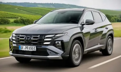 9ah7w5ssiqsd2uqbuuoqx0pdj Hyundai Tucson 2026 tem cabine toda digital e versão híbrida que quase não usa gasolina: entenda por que ele virou assunto