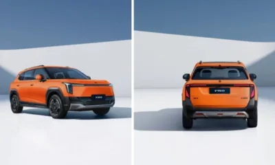 donfeng Dongfeng estreia no Brasil com marca DFM: conheça os dois carros elétricos e a rede de 60 concessionárias